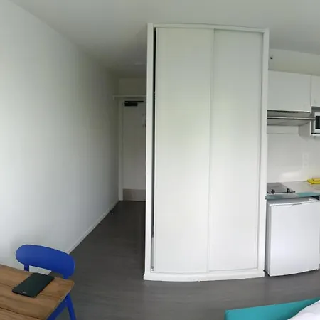 Chaubet Apartment Toulouse