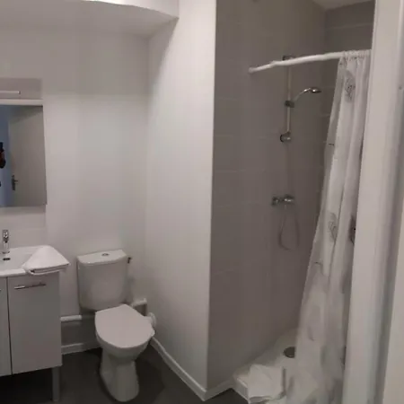 Apartment Chaubet *