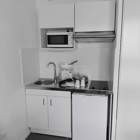 Apartment Chaubet