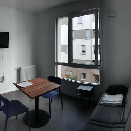 Apartment Chaubet Toulouse