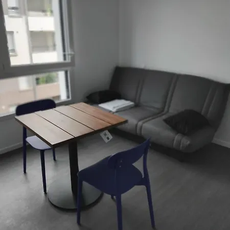 Chaubet Apartment